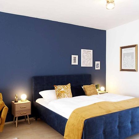 Roemerburg Apartments Antoniusstrasse Boppard Esterno foto
