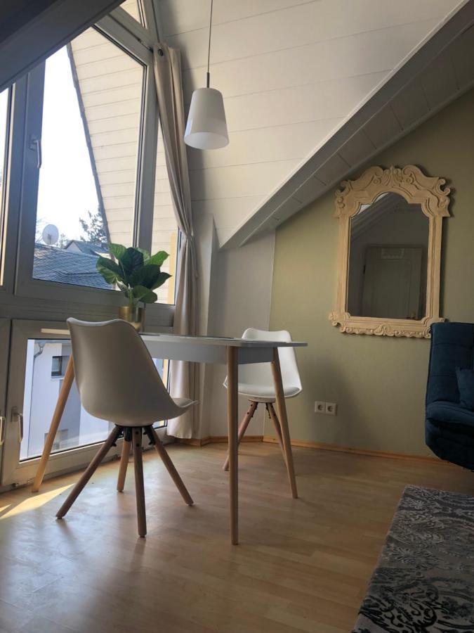 Roemerburg Apartments Antoniusstrasse Boppard Esterno foto