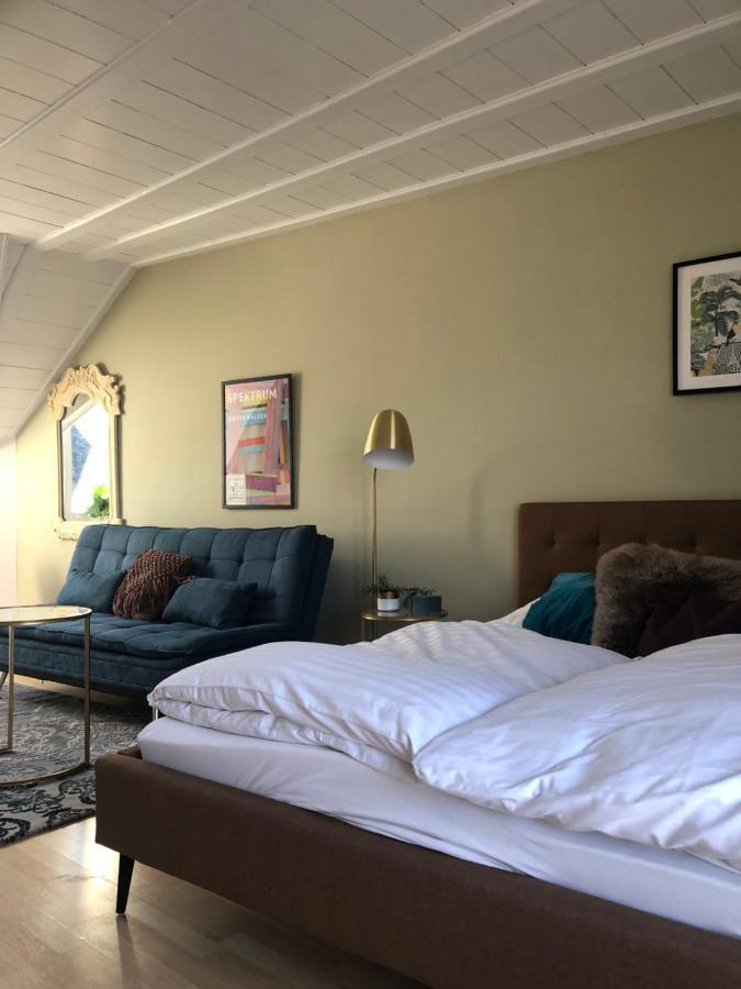 Roemerburg Apartments Antoniusstrasse Boppard Esterno foto