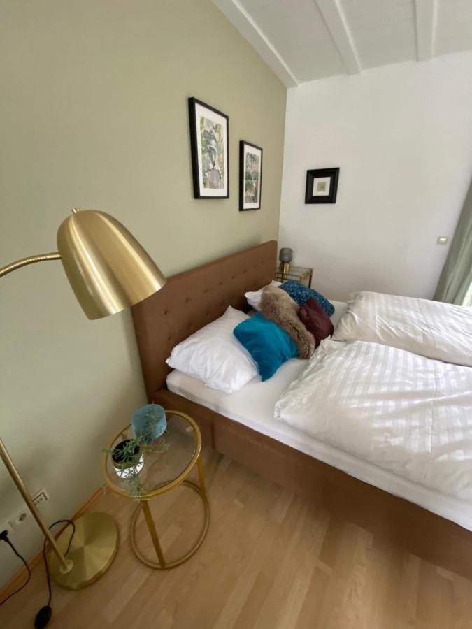 Roemerburg Apartments Antoniusstrasse Boppard Esterno foto