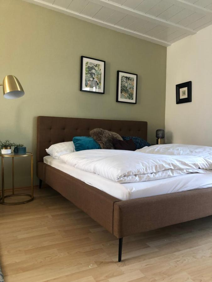 Roemerburg Apartments Antoniusstrasse Boppard Esterno foto