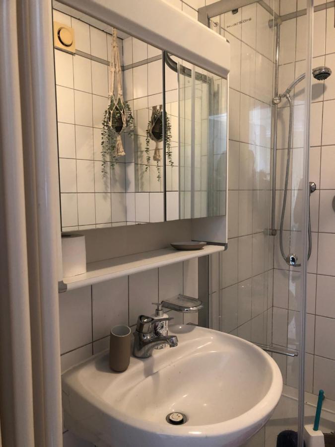 Roemerburg Apartments Antoniusstrasse Boppard Esterno foto