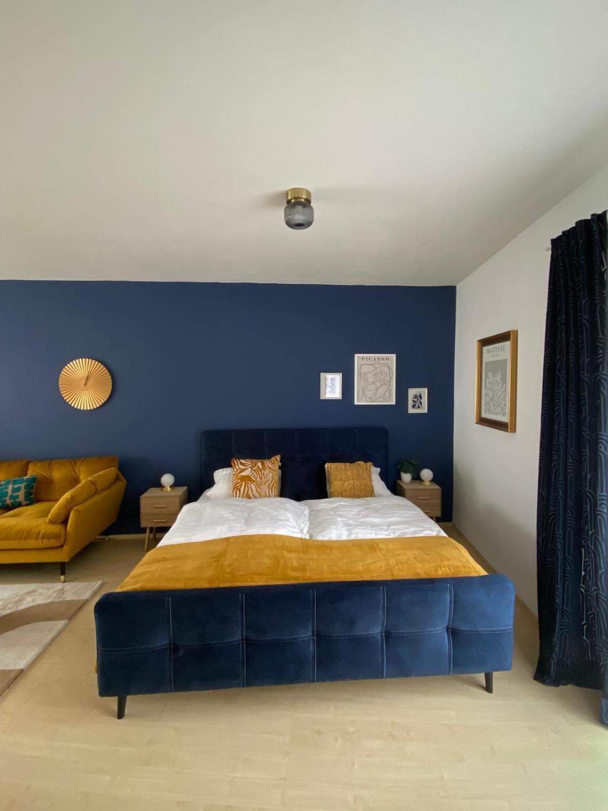 Roemerburg Apartments Antoniusstrasse Boppard Esterno foto
