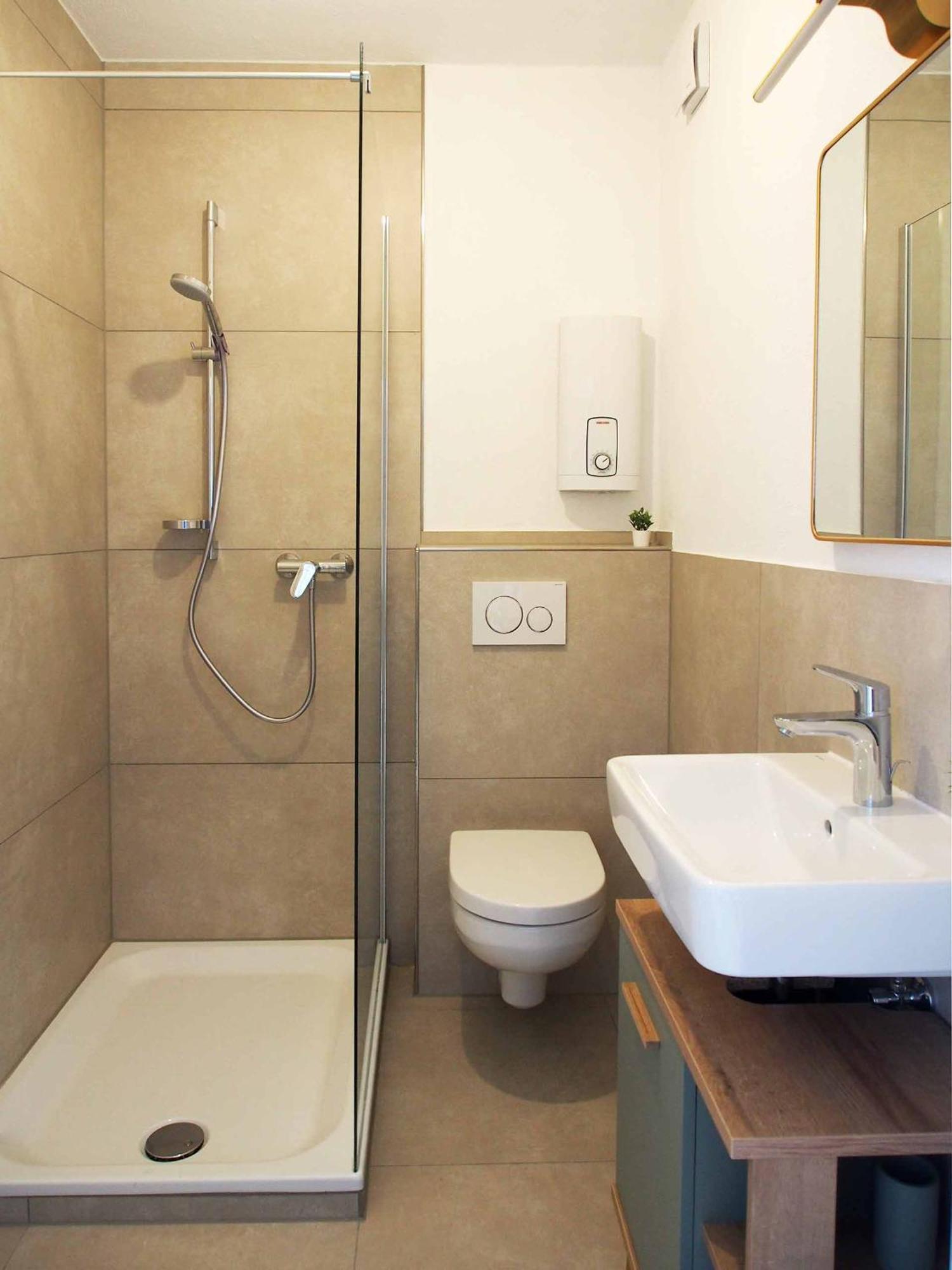 Roemerburg Apartments Antoniusstrasse Boppard Esterno foto